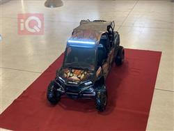 Polaris Ranger Crew 1000